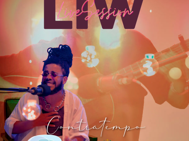 Contratempo (ao vivo) (Single)