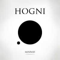 Minnið (Single)