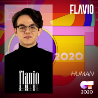 Human (Single)