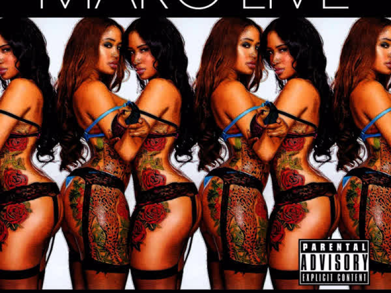 Step and Repeat (Single)