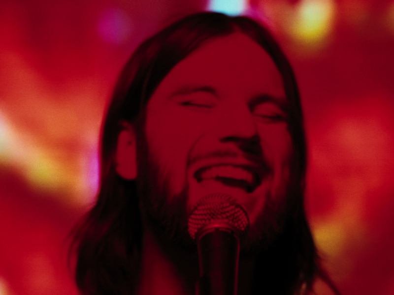 Orange Blood (MV) (Single)