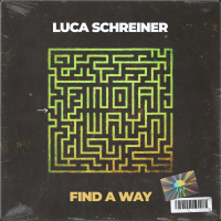Find A Way (Single)