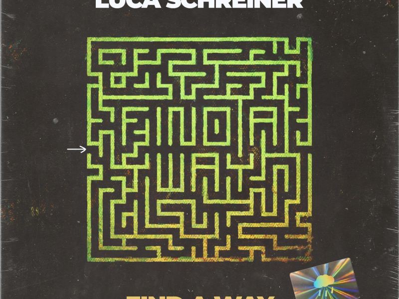 Find A Way (Single)