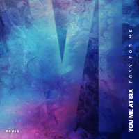 Pray for Me (Alexis Troy Remix) (Single)