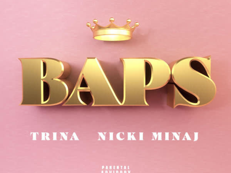 BAPS (Single)