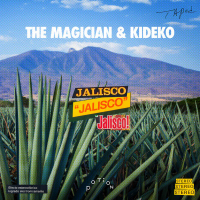 Jalisco (Single)