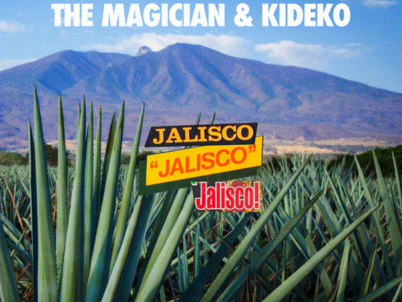 Jalisco (Single)