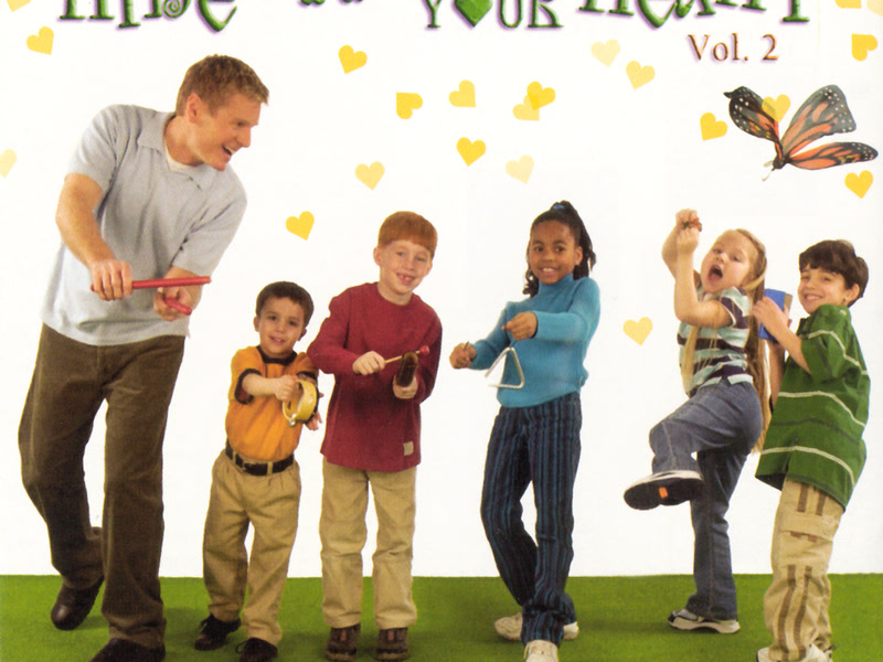 Hide Em In Your Heart Vol 2