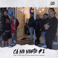 Cá No Norte #1 (Single)
