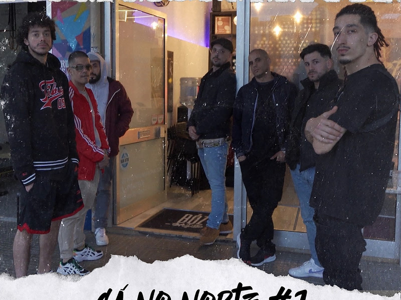 Cá No Norte #1 (Single)