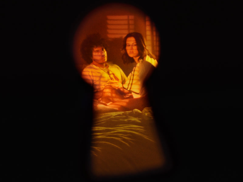 Scared Of Loving You (Single)