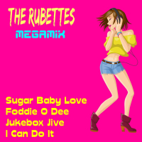 The Rubettes Megamix (Single)