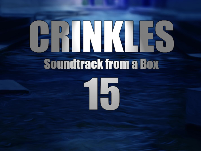 Soundtrack from a Box 15 (Single)