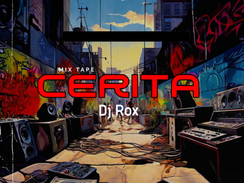 MIX TAPE CERITA (Single)