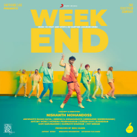 Weekend (Single)