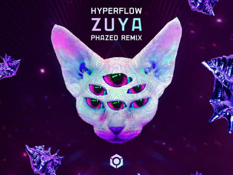 Zuya (Phazed Remix) (Single)