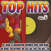 Top Hits Vol. 3