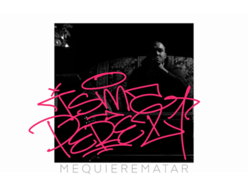 MEQUIEREMATAR (Single)