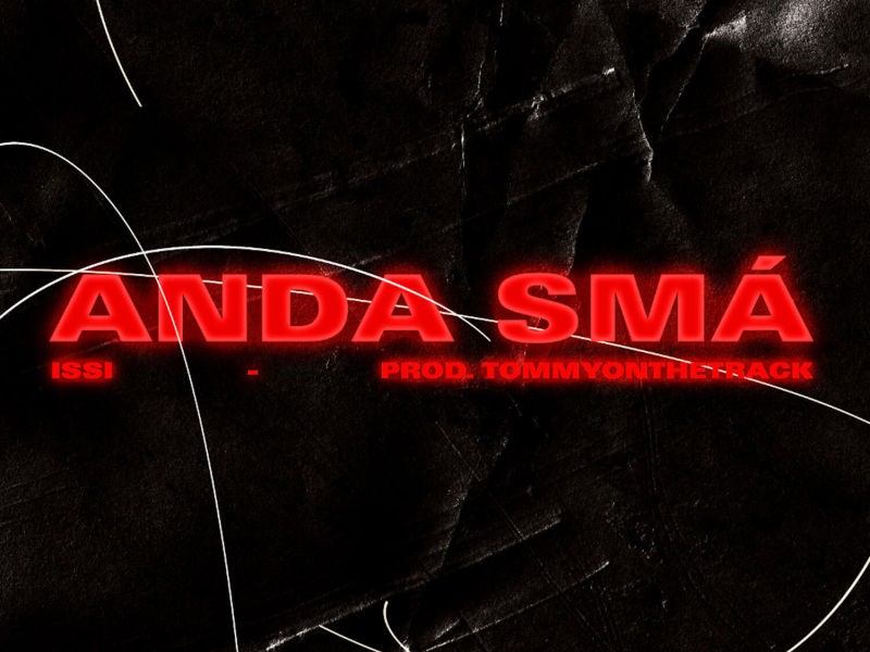 ANDA SMÁ (Single)
