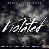 Violated (Single)