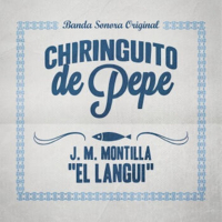 Chiringuito de Pepe (Single)