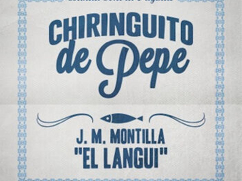 Chiringuito de Pepe (Single)