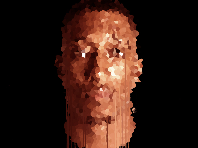 Say I Won't (Single)