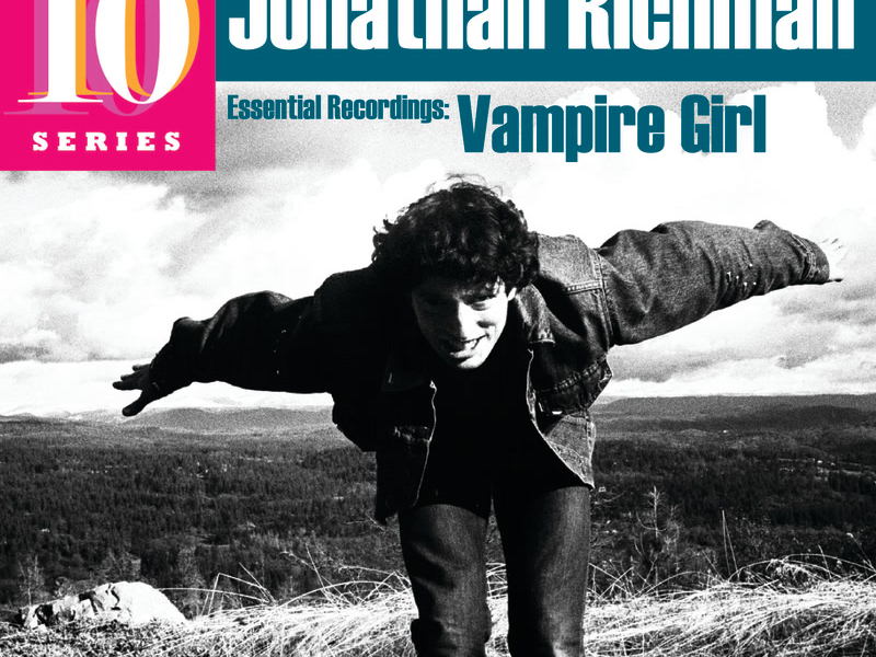 Vampire Girl: Essential Recordings