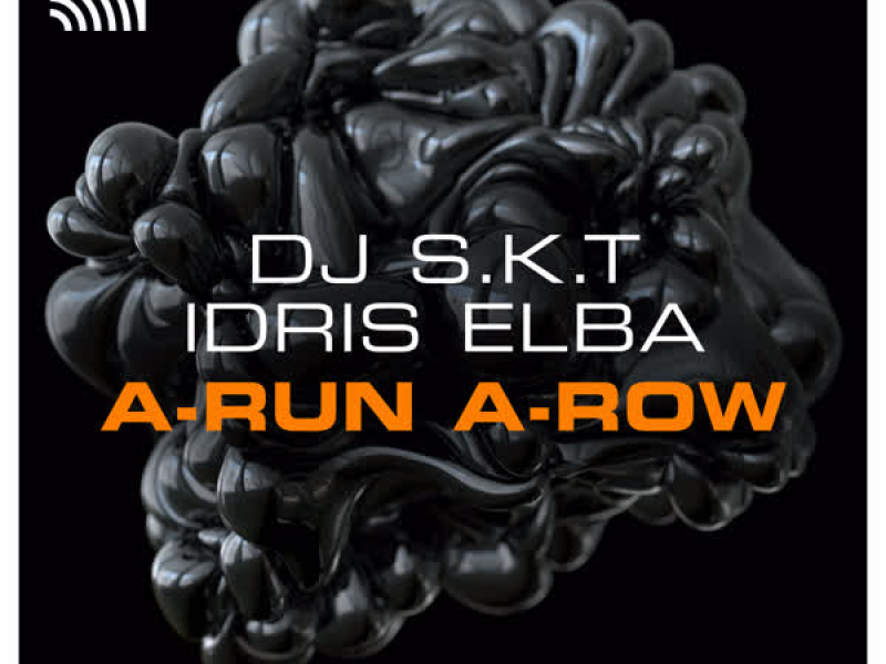 A-Run A-Row (Single)