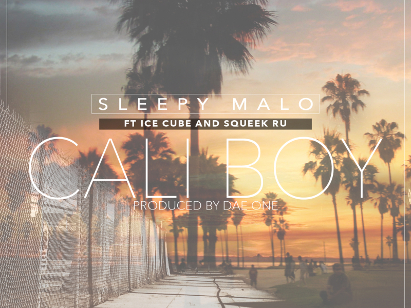 Cali Boy