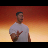 Anywhere (MV) (Single)