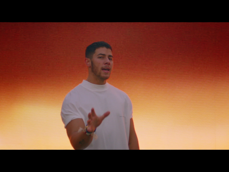 Anywhere (MV) (Single)