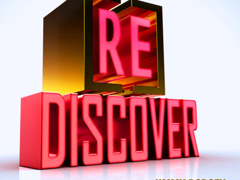 [RE]discover Jimmy Dorsey