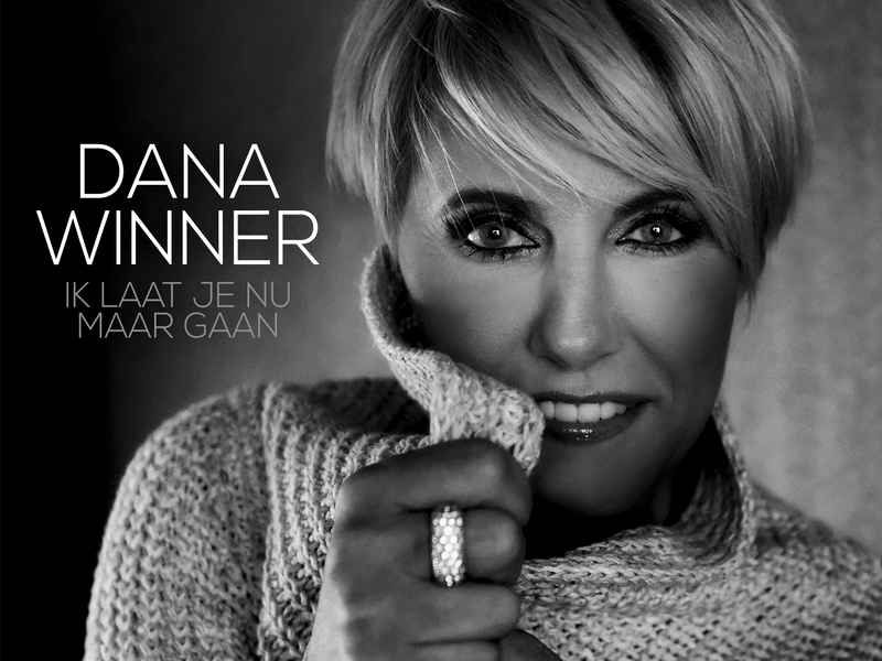 Ik Laat Je Nu Maar Gaan