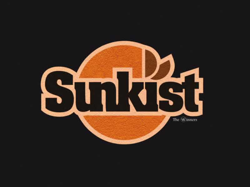 SUNKIST (Single)