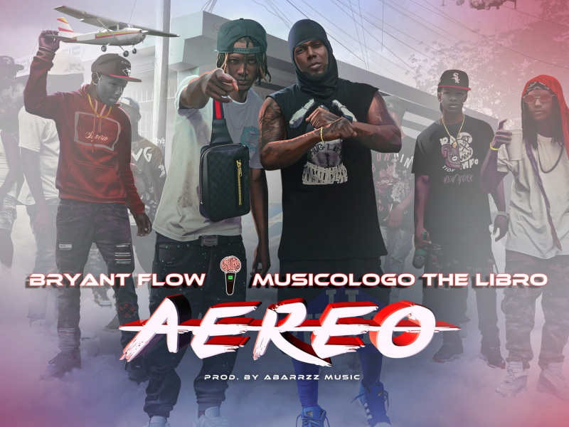 Aereo (Single)