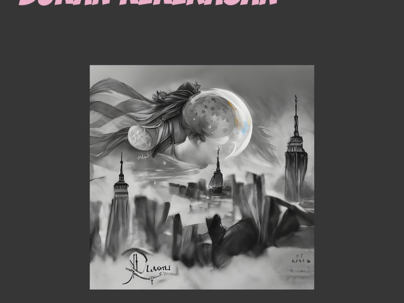 Bukan Kekerasan (Single)