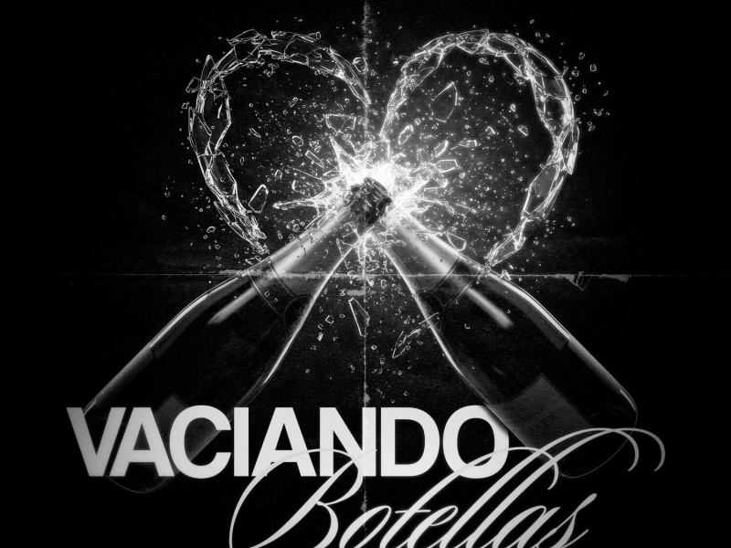 Vaciando Botellas (Single)