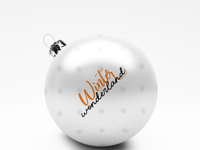 Winter Wonderland (Single)