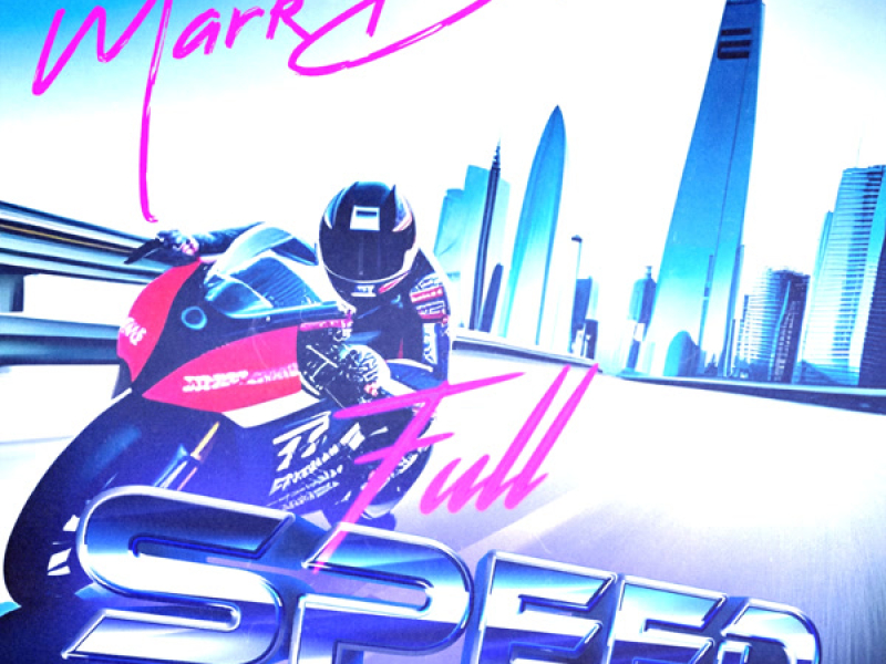Full Speed (Single)