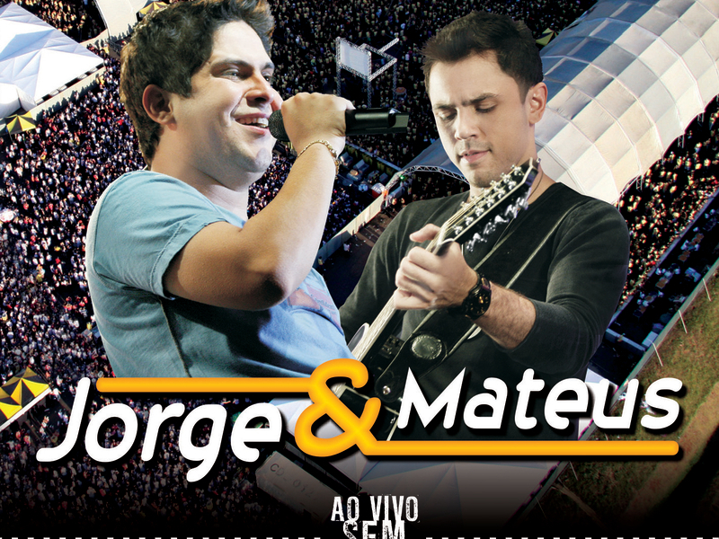 Amo Noite E Dia (Acústico Sem Bateria)