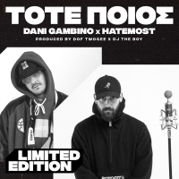 TOTE POIOS (Single)