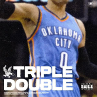 Triple Double (Single)