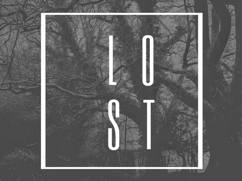 Lost (Single)