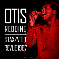 Stax / Volt Revue 1967 (live) (EP)