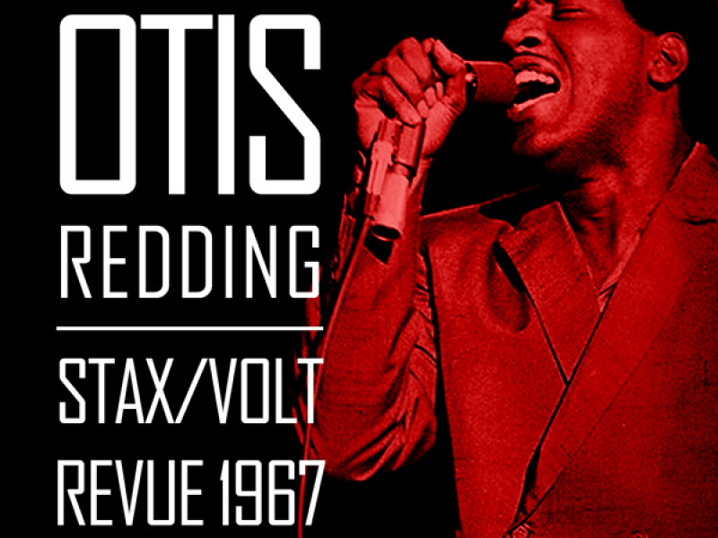 Stax / Volt Revue 1967 (live) (EP)