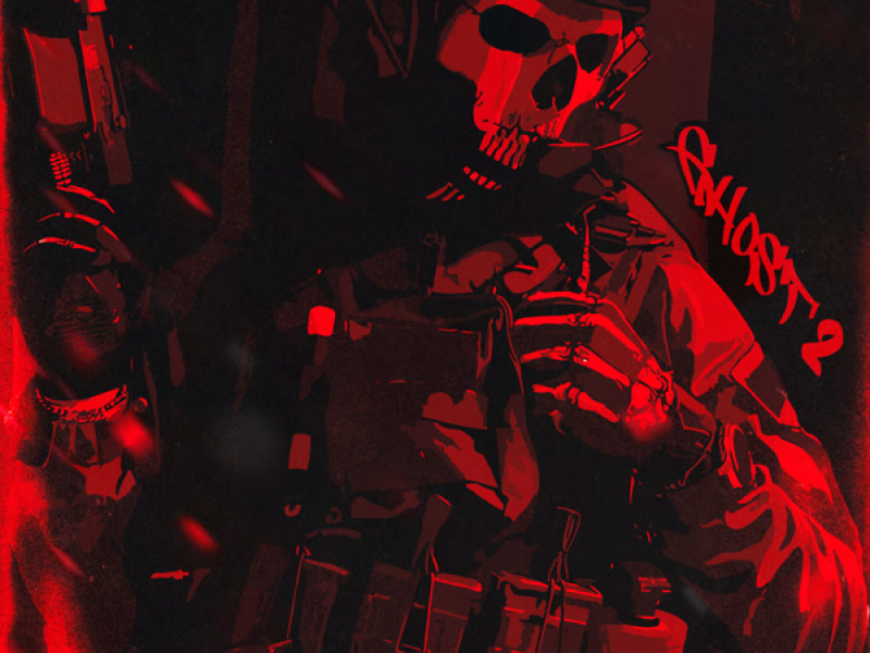 GHOST 2 (Single)