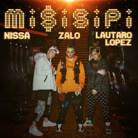 Misisipi (Single)