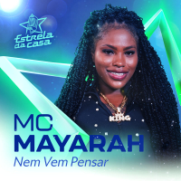 Nem Vem Pensar (Single)