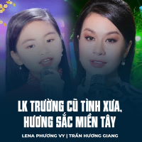 LK Trường Cũ Tình Xưa, Hương Sắc Miền Tây (Single)